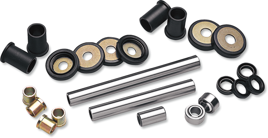 MOOSE OFFROAD Rear Suspension Kit for Kawasaki - Part 50-1043