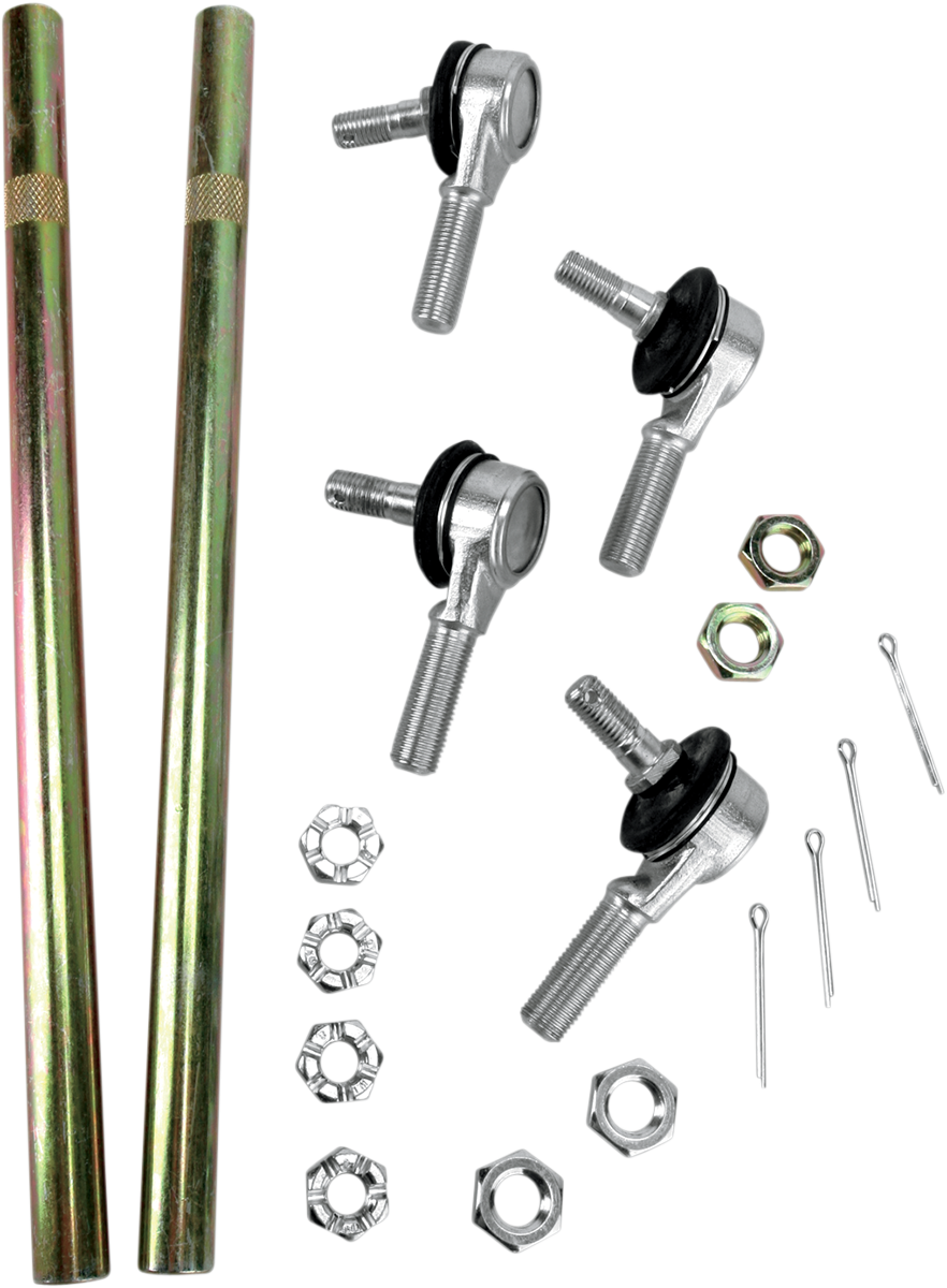 Moose Offroad Tie Rod Upgrade Kit for Arctic Cat and Suzuki - Part 52-1011