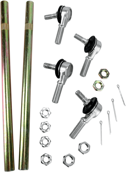 Moose Offroad Tie Rod Upgrade Kit for Arctic Cat and Suzuki - Part 52-1011