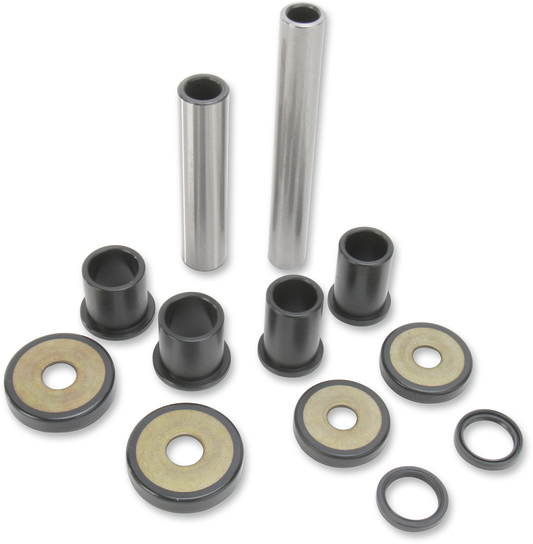 Moose Offroad Rear Suspension Kit for Honda 50-1035-K - Independent Knuckle Only