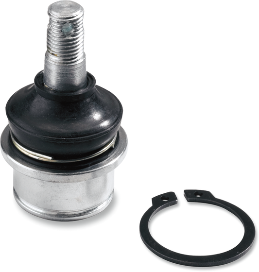 MOOSE OFFROAD Front Upper/Lower Ball Joint Kit 42-1042 for Honda, Kawasaki, Suzuki Vehicles
