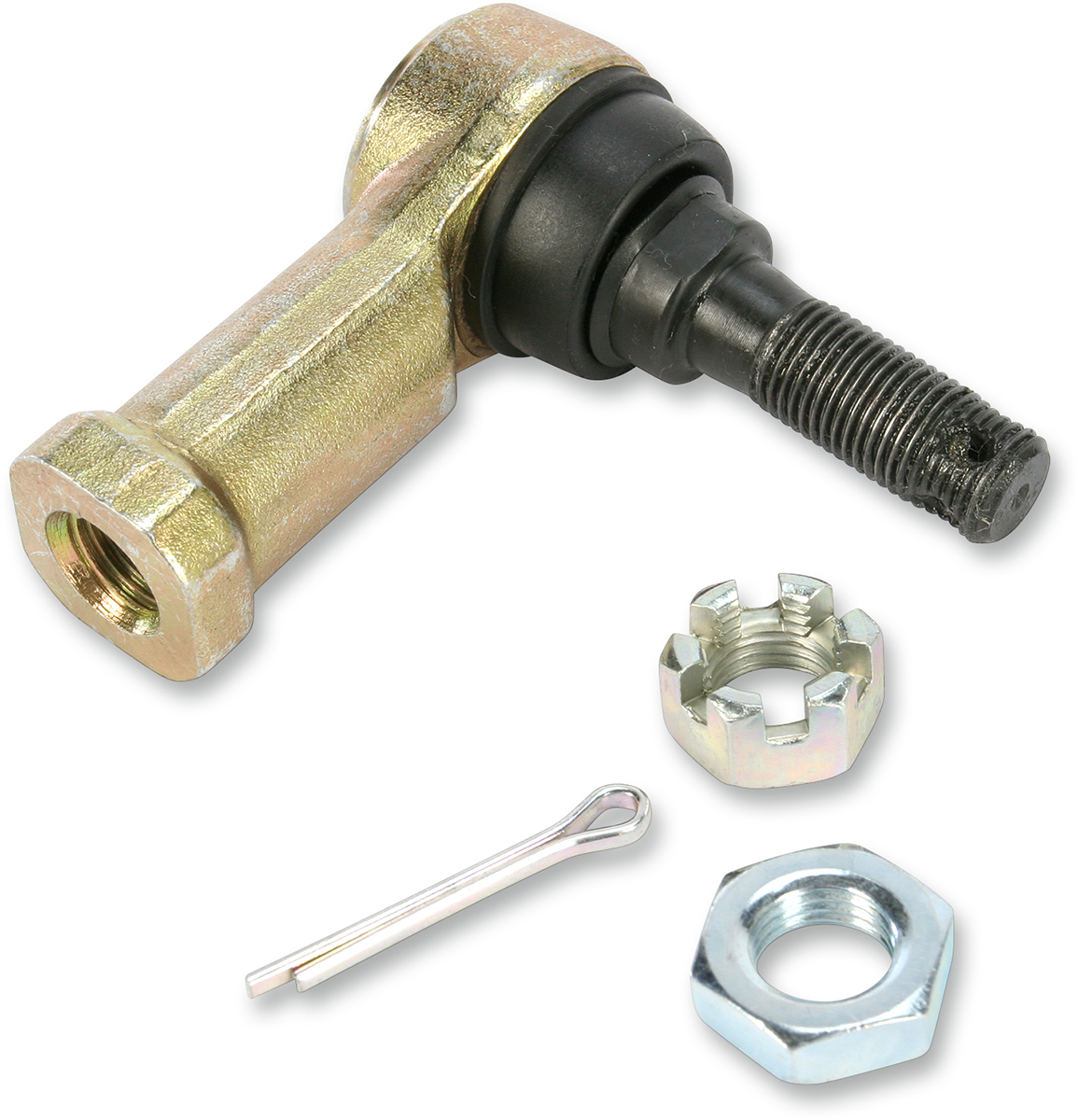 Moose Offroad Front Outer Tie End Rod Kit for Can-Am and Yamaha - Part 51-1037-S