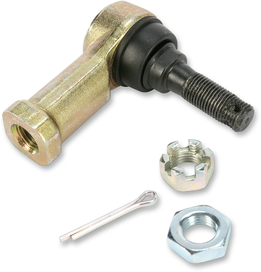 Moose Offroad Front Outer Tie End Rod Kit for Can-Am and Yamaha - Part 51-1037-S