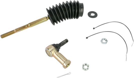 MOOSE OFFROAD Tie-Rod Assembly Kit - Left and Right Front Inner/Outer | Part No. 51-1038