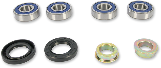 Moose Offroad Rear Suspension Kit for Can-Am - Part 50-1080