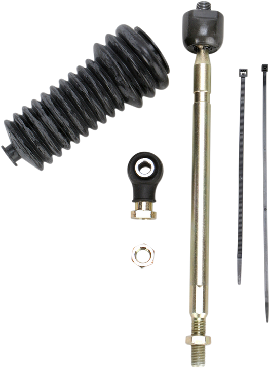 MOOSE OFFROAD Tie-Rod Assembly Kit - Right Front Inner and Outer - Part 51-1040-R