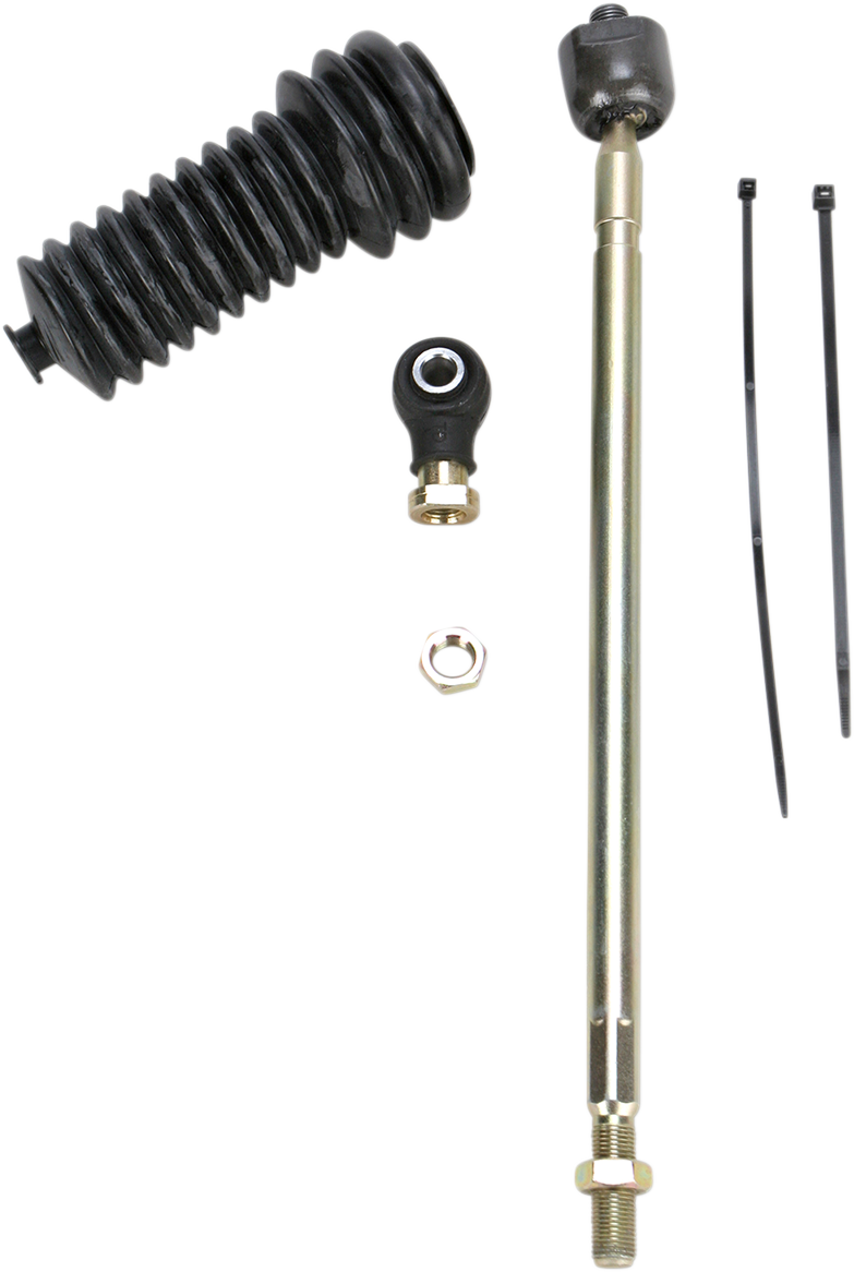 MOOSE Offroad Tie-Rod Assembly Kit - Right Front Inner/Outer (Part #51-1041-R)