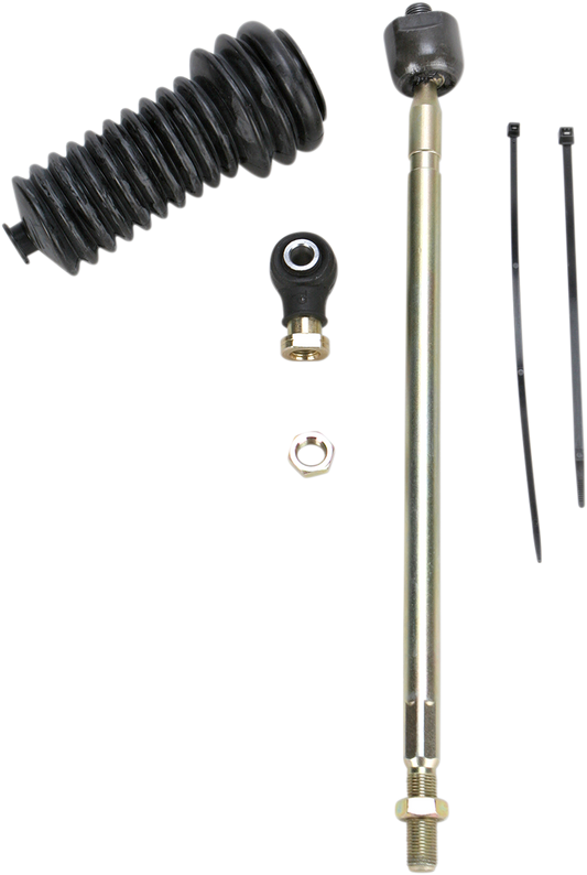 MOOSE Offroad Tie-Rod Assembly Kit - Right Front Inner/Outer (Part #51-1041-R)