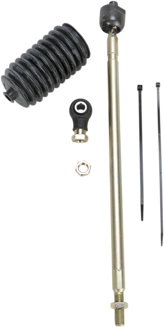 MOOSE OFFROAD Tie-Rod Assembly Kit - Left Front Inner/Outer 51-1042-L