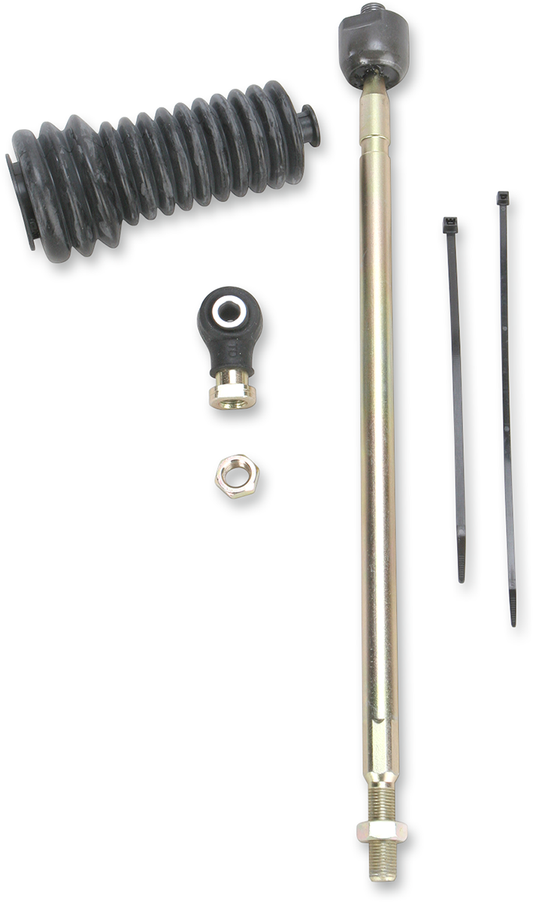 MOOSE OFFROAD Tie-Rod Assembly Kit - Right Front Inner and Outer - Part 51-1042-R