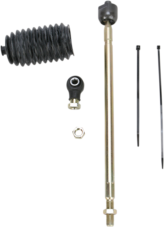 MOOSE OFFROAD Tie-Rod Assembly Kit - Left Front Inner/Outer 51-1041-L