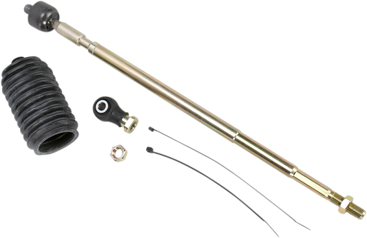 MOOSE OFFROAD Tie-Rod Assembly Kit - Left Front Inner/Outer 51-1049-L