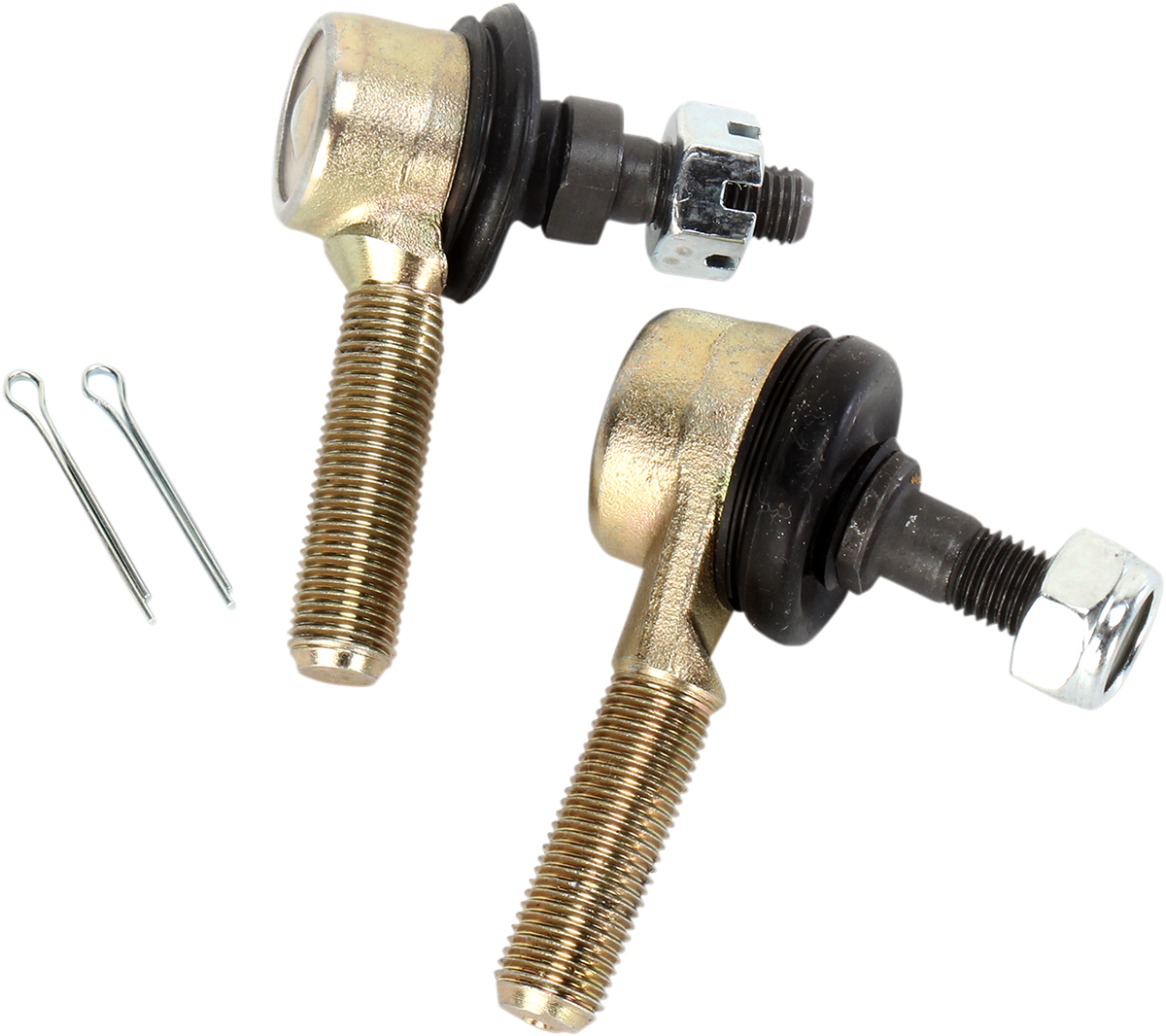 Moose Offroad Replacement Tie Rod End Kit for Arctic Cat - Part 51-1052