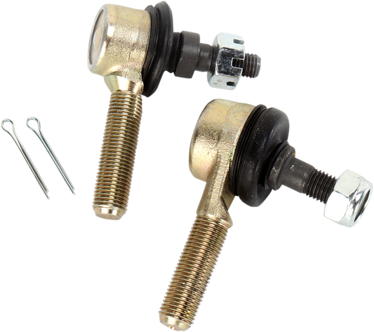 Moose Offroad Replacement Tie Rod End Kit for Arctic Cat - Part 51-1052