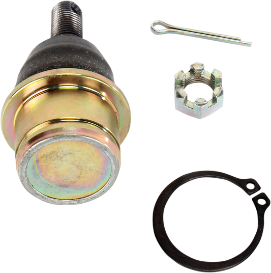 MOOSE OFFROAD Front Upper/Lower Ball Joint Kit 42-1043 for Honda, Kawasaki, Suzuki