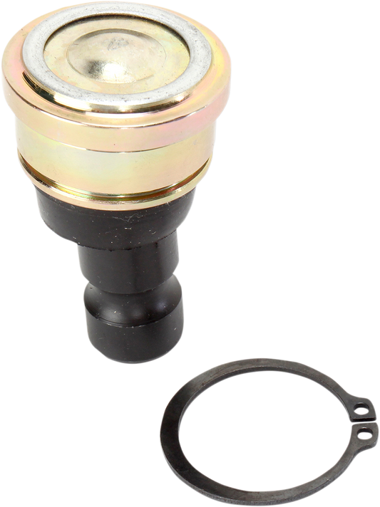 MOOSE OFFROAD Front Upper/Lower Ball Joint Kit 42-1051 for Honda, Kawasaki, Suzuki