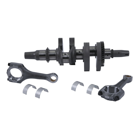 Complete Crankshaft Assembly