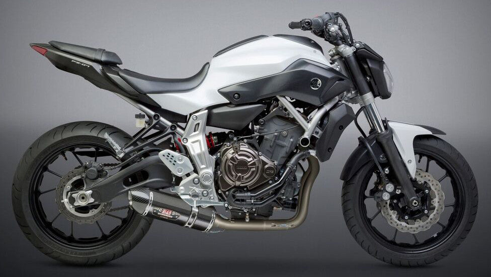 R-77 Full System Exhaust