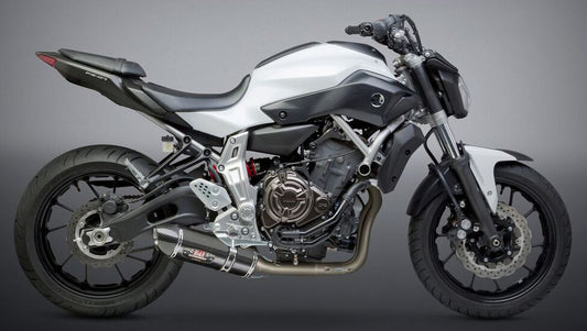 R-77 Full System Exhaust