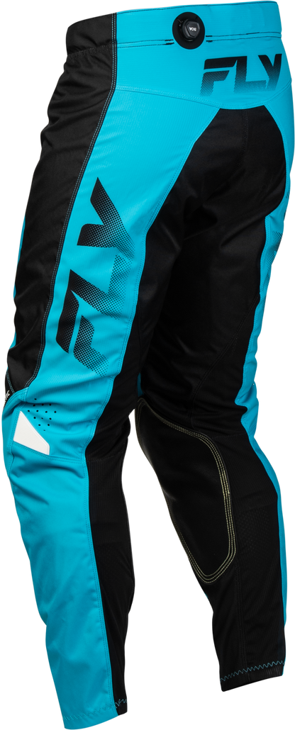 Kinetic Fade Pants Blue/Black/White Sz 42