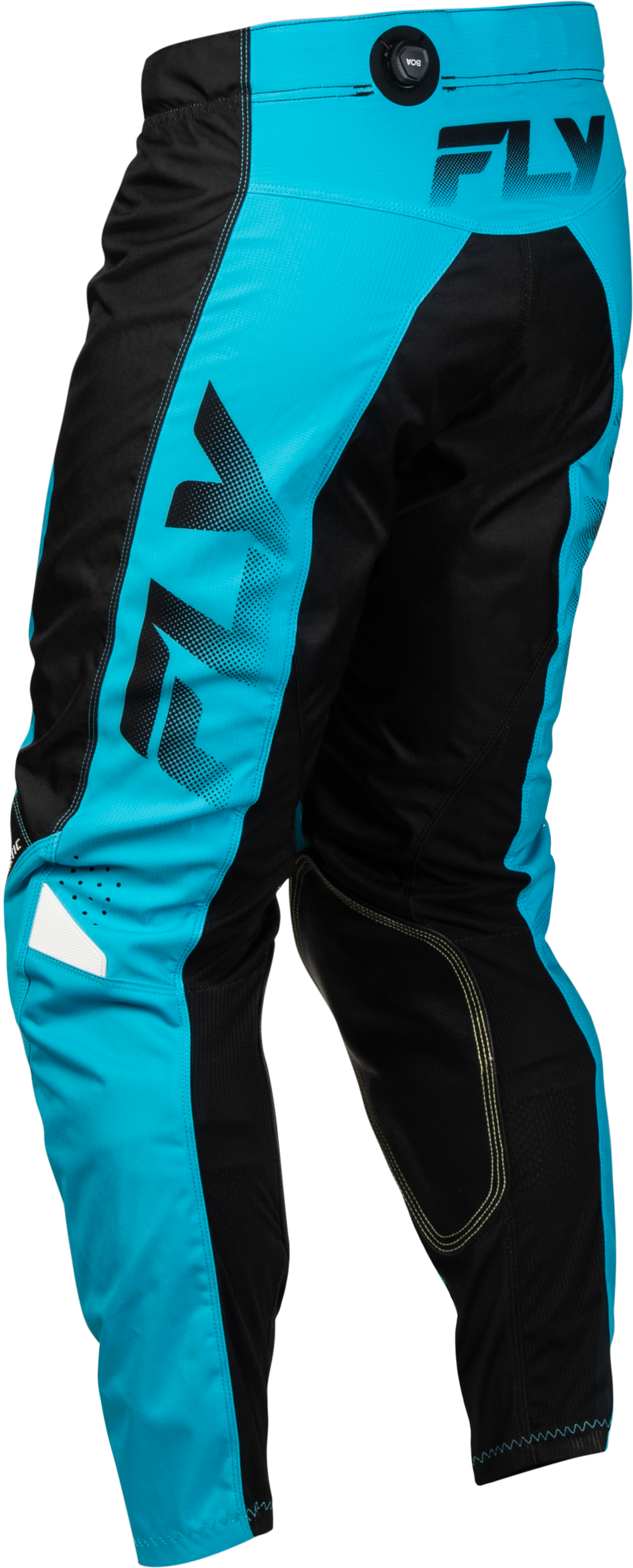 Kinetic Fade Pants Blue/Black/White Sz 38