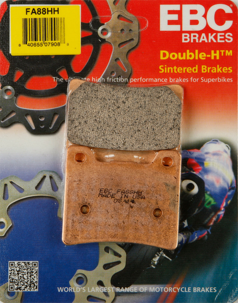 Standard Brake Pads