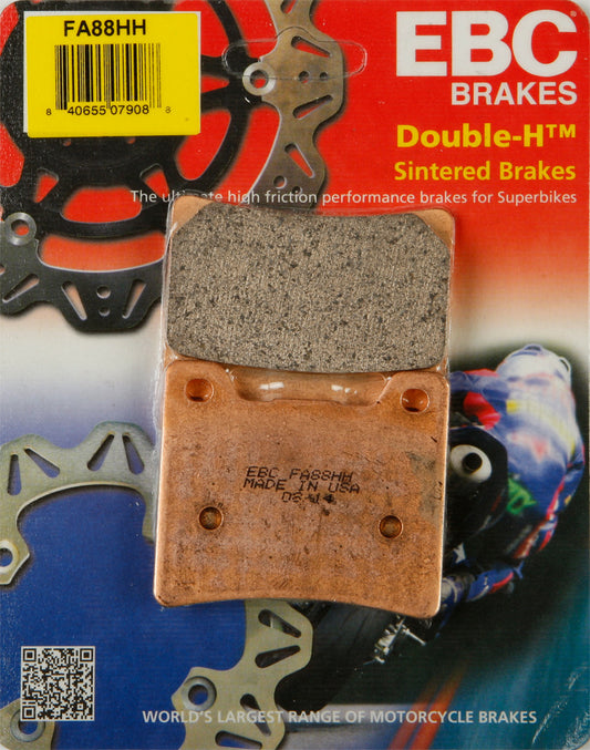 Standard Brake Pads