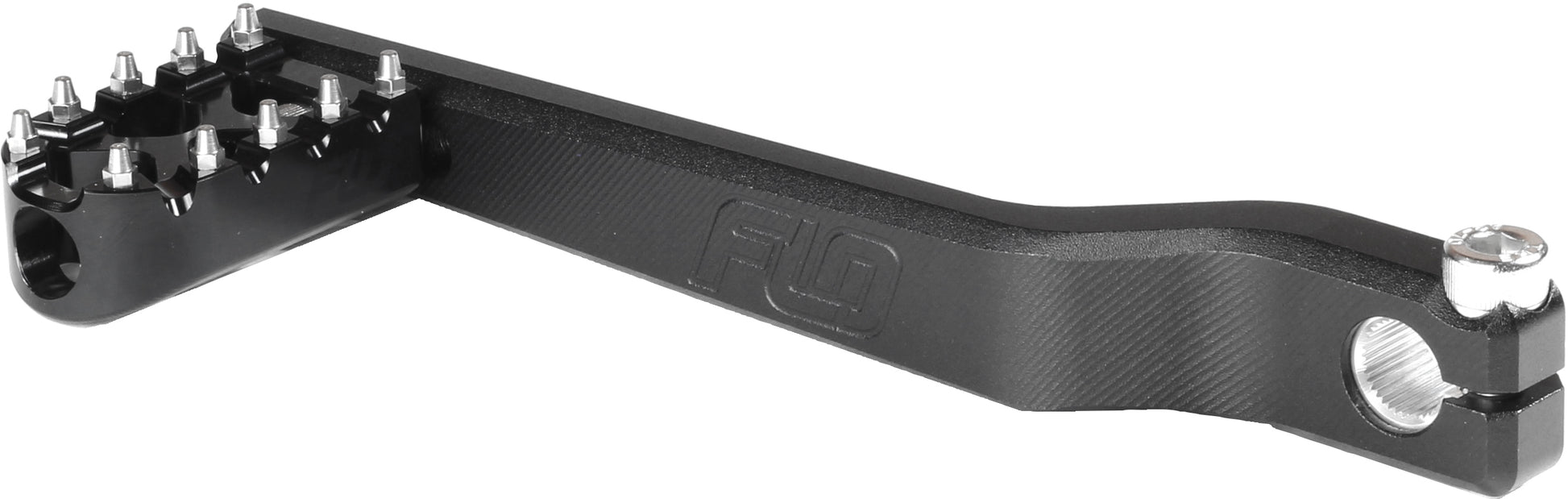 FLO Motorsport HDSF-805 Adjustable Shift Lever for Harley-Davidson FLRT, FLHTCUL, FLHTKL, FLTRXS Models