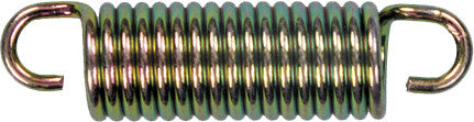 SP1 EXHAUST SPRING 56.0MM 10/PK
