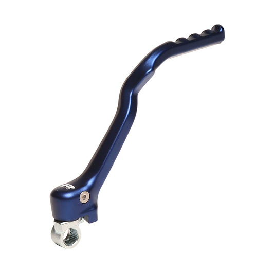 RFX FXKS 70400 55BU Blue Kick Starter for Husqvarna