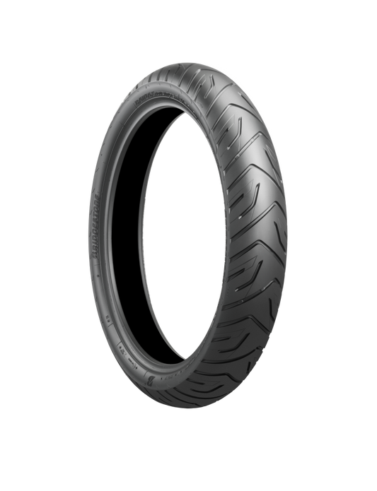 Bridgestone Battlax Adventure A41F 120/70R19 Dual Sport Front Tire