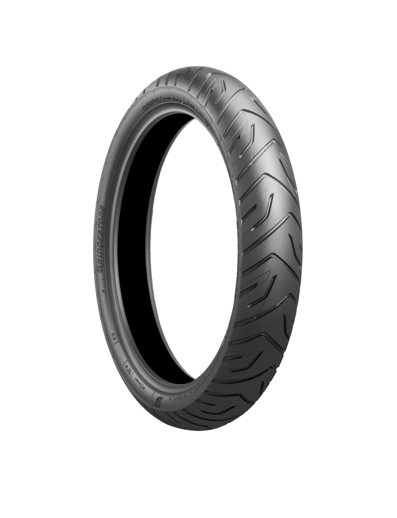 Bridgestone Battlax Adventure A41F 100/90-19 Motorcycle Front Tire