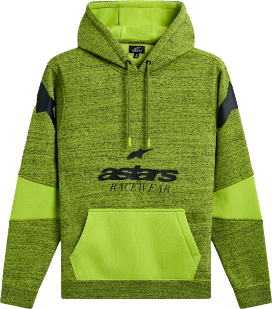 Perpetuate Hoodie