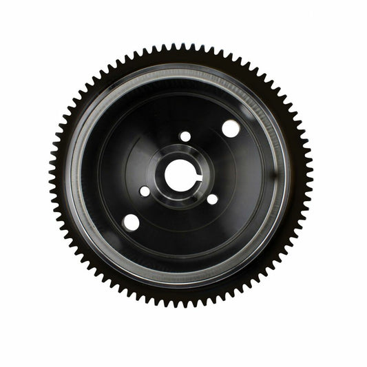 Flywheels
