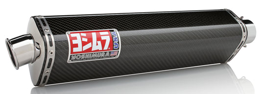 TRS Slip-On Exhaust