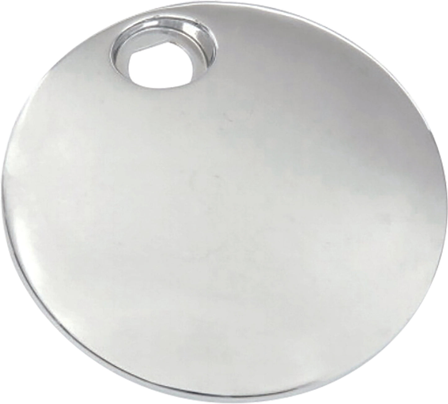 Fuel Tank Console Door