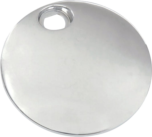 Fuel Tank Console Door