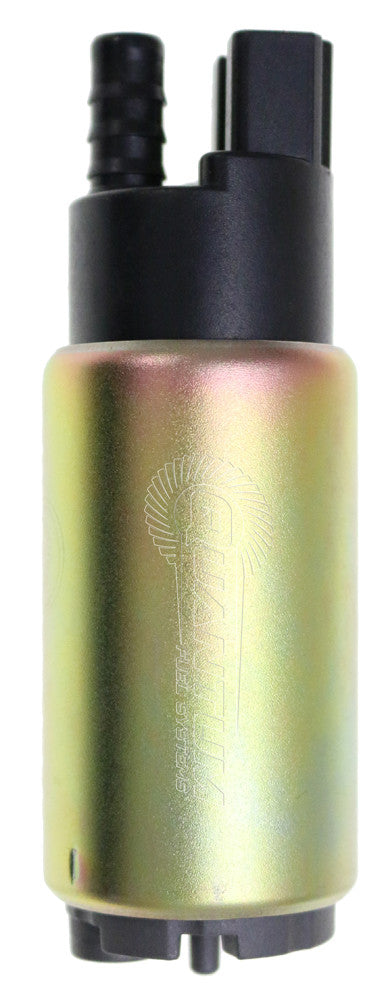 Quantum Electric Fuel Pump