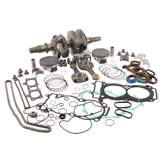 Complete Engine Rebuild Kit