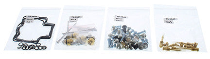 Carburetor Rebuild Kit