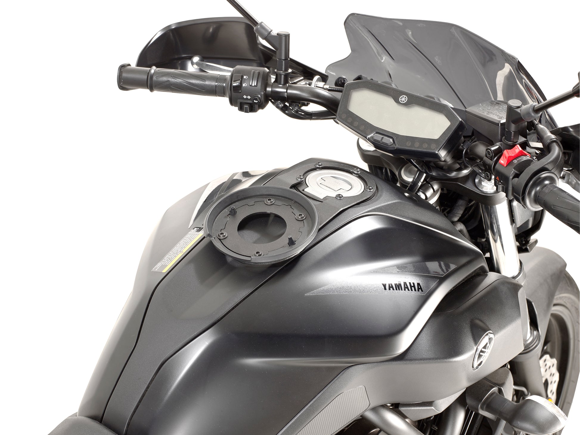 Givi Tanklock Mount BF36 for Yamaha MT-07 (2018-2020)