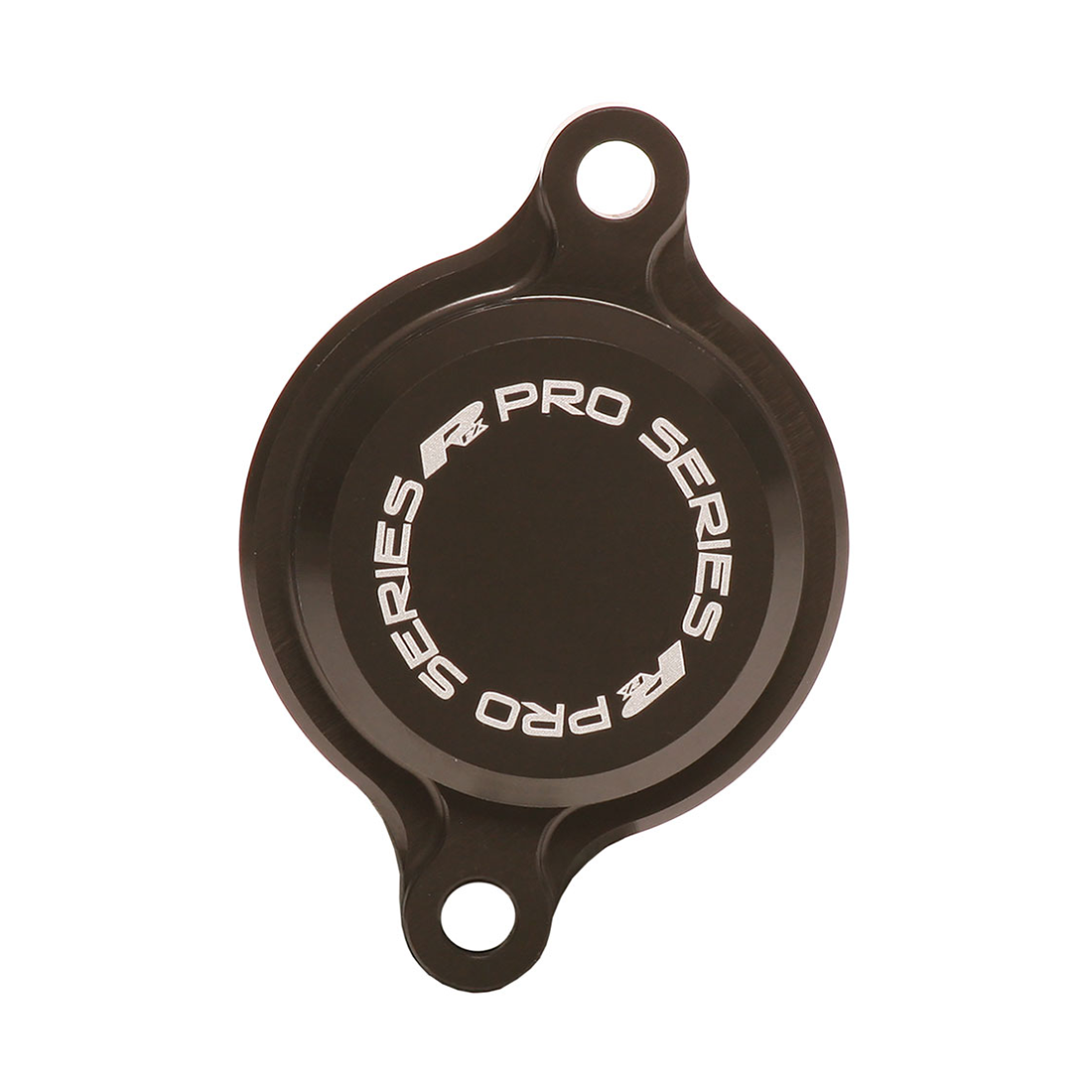 RFX FXFC 40200 99H2 Hard Anodized Aluminum Oil Filter Cover for Yamaha