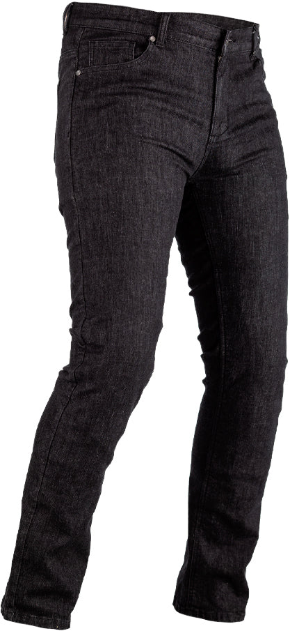 RST Tapered Fit CE LL Jeans in Black, Size Large - Part Number 102626BLK-34