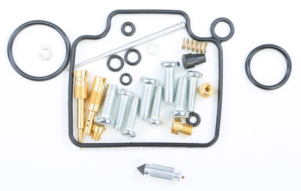 Carburetor kit