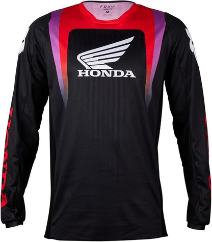 Fox 180 Honda Jersey Multi-Color 31278-922