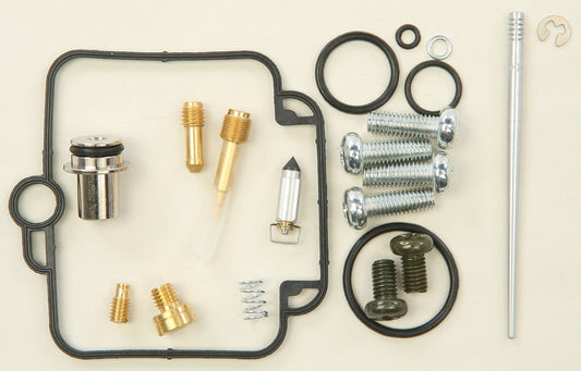 Carburetor kit