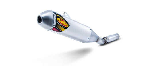 FMF P Core 4 S/A Muffler for Suzuki DR650SE (1997-2006)