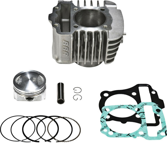 Crf110 132Cc Big Bore Kit