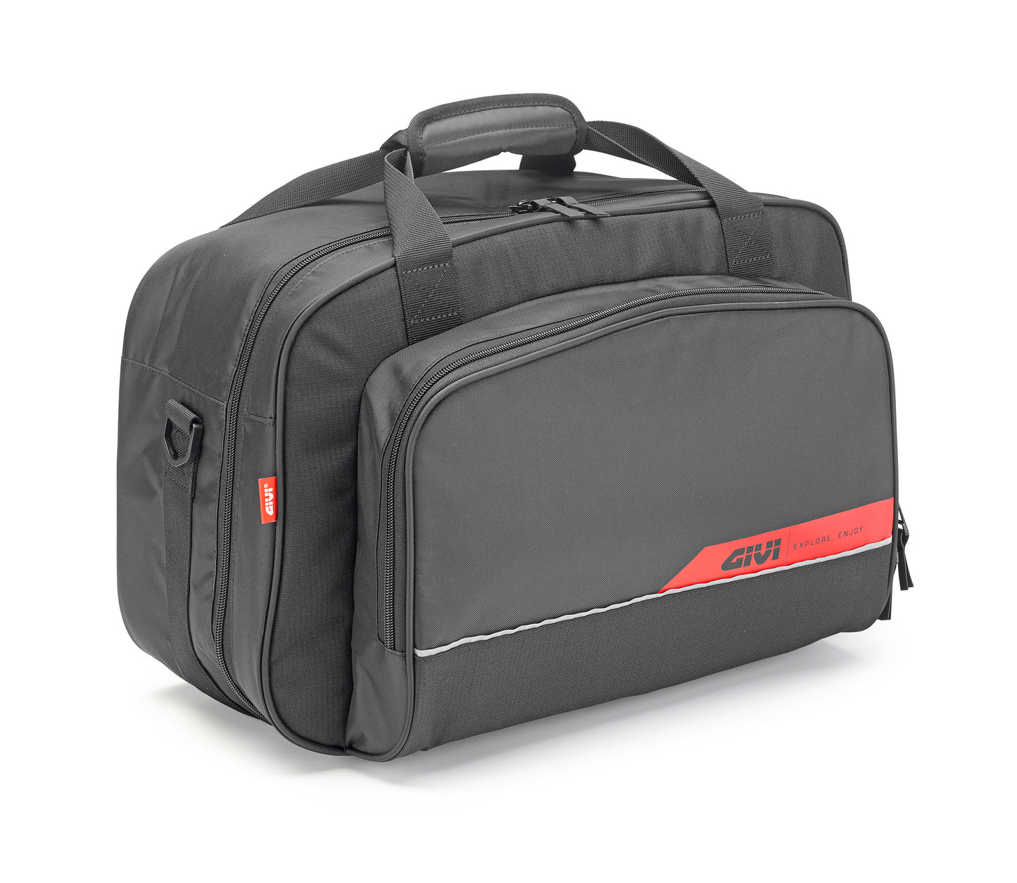 GIVI Monolock B47 Inner Liner for Side Cases - Black