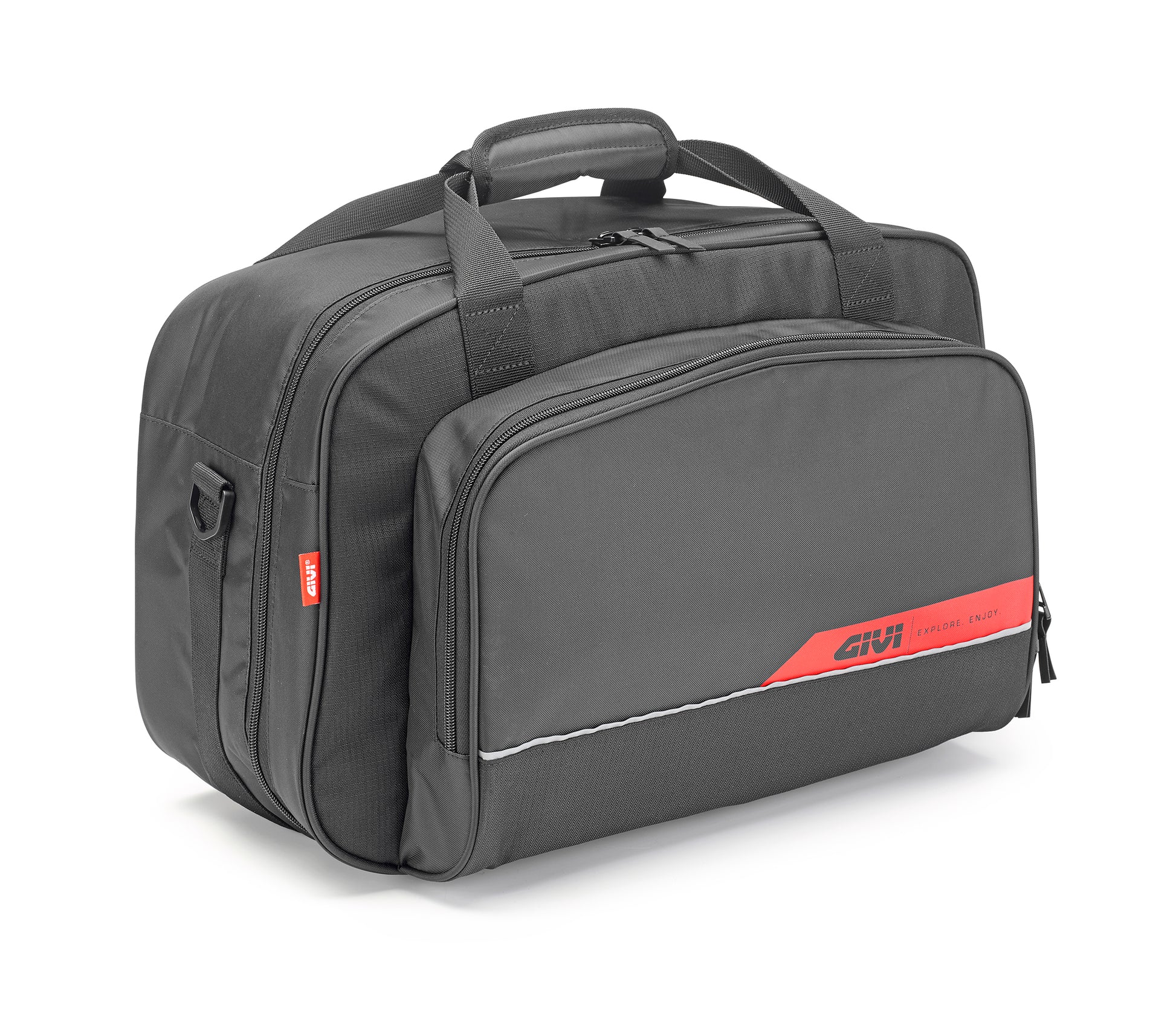 GIVI Monolock B47 Inner Liner for Side Cases - Black